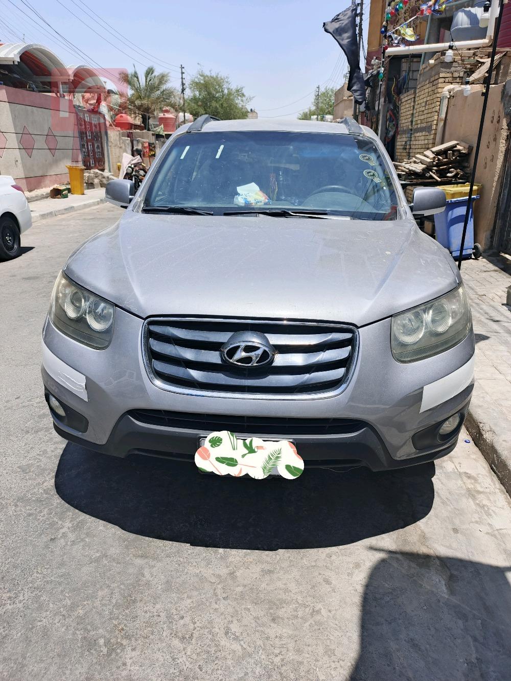 هیوندای سەنتافی